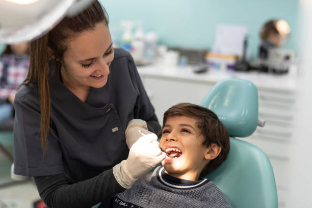 Best Emergency Denture Repair in Delafield, WI