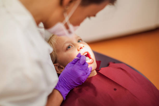 Best Pediatric Emergency Dentist in Delafield, WI