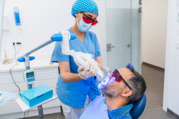 Best Emergency TMJ Treatment in Delafield, WI